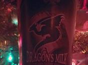 Year #dragonsmilk #stout #bourbon #barrel #barrelaged #beertography #beer #bottleshare #bottleporn #craftbeer #newholland