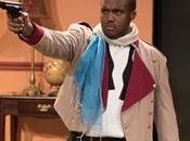 Review: Mud, River, Stone (Eclipse Theatre)