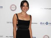 Aubrey Plaza: 'I've Already Pitched Grumpy Sequel'