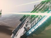 Watch: First ‘Star Wars: Force Awakens’ Teaser Trailer, Plus High-Rez Images