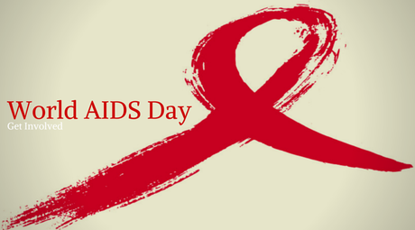 World Aids Day 2015 – Please Join In