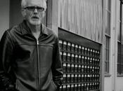 Johnny Dowd: Show Sheffeld April 2015