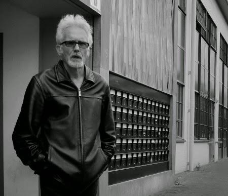 Johnny Dowd: show in Sheffeld in April 2015