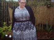 Kelly Brook Simply OOTD