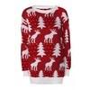 CHRISTMAS JUMPERS