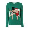 CHRISTMAS JUMPERS