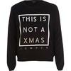 CHRISTMAS JUMPERS