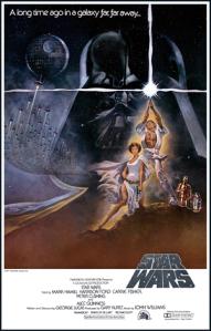 StarWarsMoviePoster1977