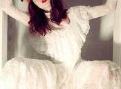 Track Day: Anchoress 'One Sorrow'