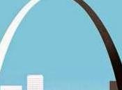 Yorker Cover Story Shows Louis Arch Divided, Tweet Divided Fixed