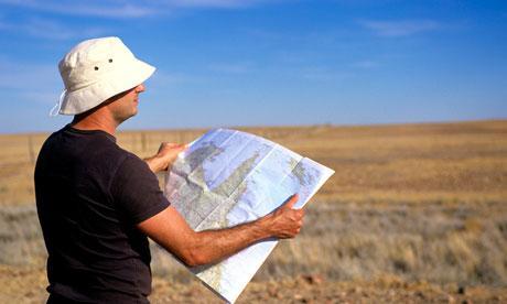 Why Trying Just Another Diet Will Fail this New Year Lost On The Road