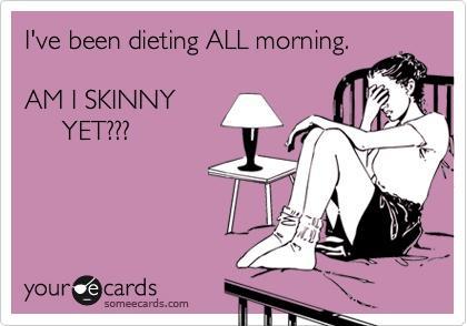 Why Trying Just Another Diet Will Fail this New Year diet-meme-8