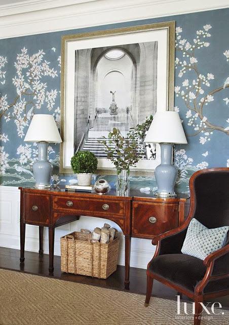 Lovely Lovely Rooms of Every Style (Really, this is a good one!)