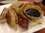 Gourmet Dumpling House