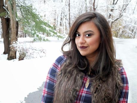 But The Snow's Just SO Delightful | Style Post
