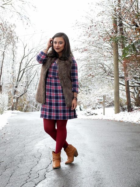 But The Snow's Just SO Delightful | Style Post