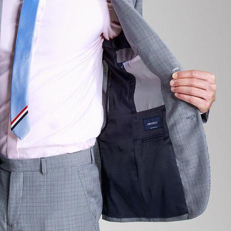 3 Things to Consider When Buying A Suit