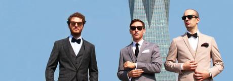 3 Things to Consider When Buying A Suit