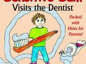 Book Review: Sensitive Visits Dentist Written Illustrated Marla Roth-Fisch