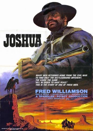 #1,566. Joshua  (1976)