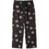 Women's Flannel Snowflake Sleep Pants Holiday Gift Guide: Stay at Home w/ Life is Good
