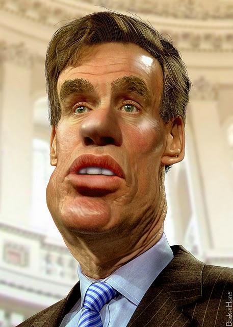 Democrats Move To Appease Wall Street & Corporations