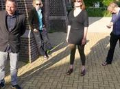 Fabrieke: Shows Amsterdam