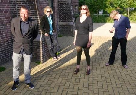 Fabrieke: shows in Amsterdam