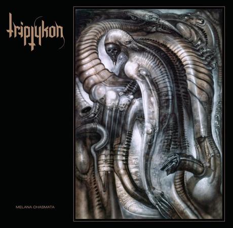 Triptykon - Melana Chasmata