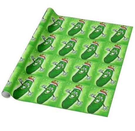 Top 10 Gift Ideas for Pickle Lovers