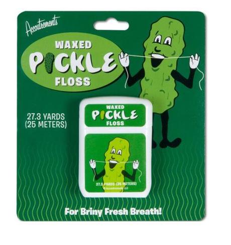 Top 10 Gift Ideas for Pickle Lovers