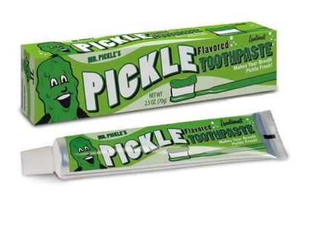 Top 10 Gift Ideas for Pickle Lovers