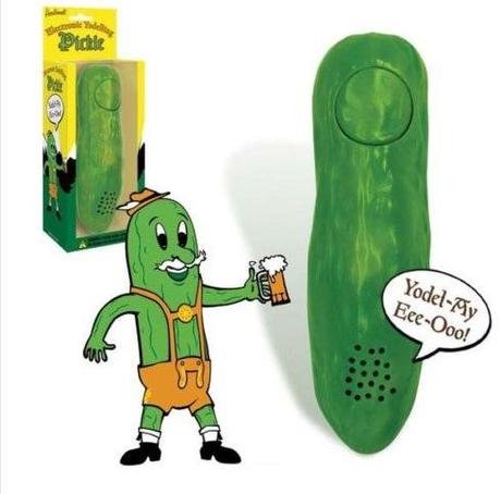 Top 10 Gift Ideas for Pickle Lovers