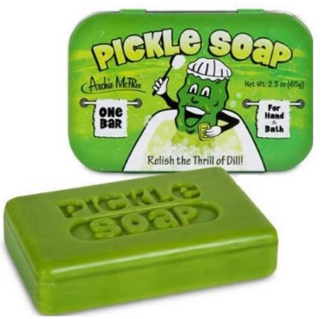 Top 10 Gift Ideas for Pickle Lovers