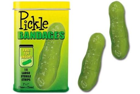 Top 10 Gift Ideas for Pickle Lovers