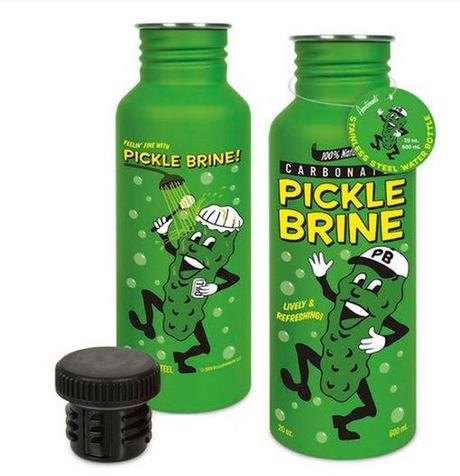 Top 10 Gift Ideas for Pickle Lovers