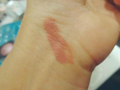 Ipsy October 2014 Glam 