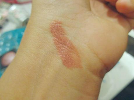 Ipsy October 2014 Glam 