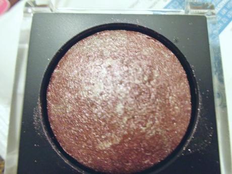 Ipsy October 2014 Glam 