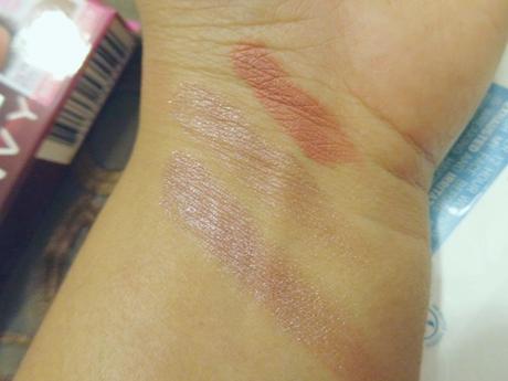 Ipsy October 2014 Glam 