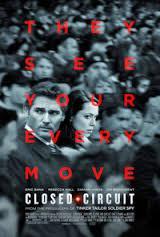Closed Circuit Closed Circuit