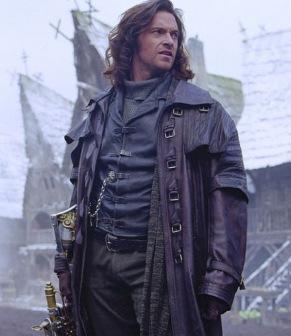 van helsing