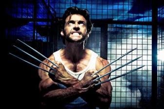 wolverine
