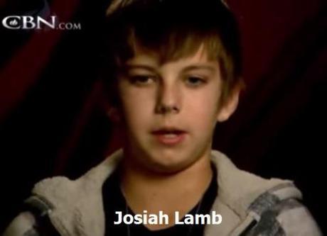 Josiah Lamb