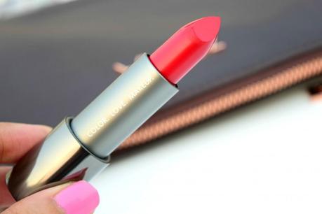 Zoeva Beauties: Luxola Haul