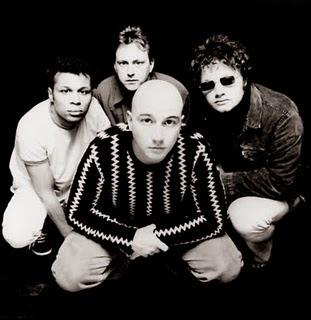 REWIND: The Boo Radleys - 'The Old Newsstand In Hamilton Square'