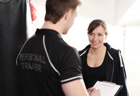 Avoid these personal trainers!