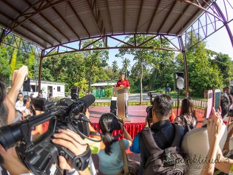 Ubin Day Photography Exhibition