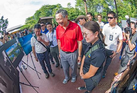 Ubin Day Photography Exhibition