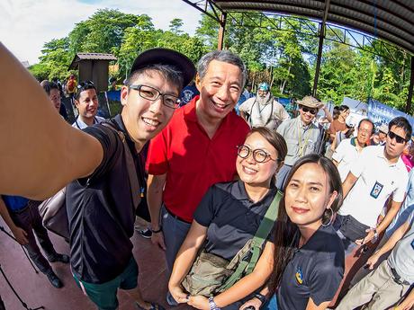 Ubin Day Photography Exhibition